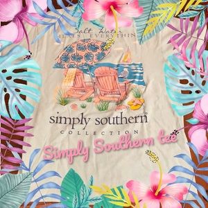 Simply Southern t-shirt